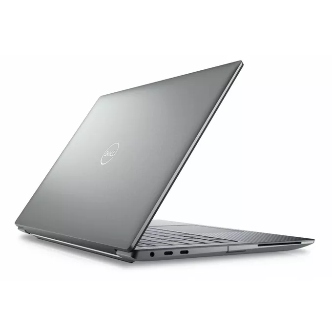 Dell Mobilna stacja robocza Precision 5490/Ultra 7 155H/16GB/1TB SSD G4/14.0 FHD+/Nvidia RTX 1000/IR Cam/Mic/WLAN+BT/Backlit Kb/4 Cell/3YPS
