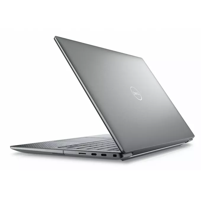 Dell Mobilna stacja robocza Precision 5490/Ultra 7 155H/16GB/1TB SSD G4/14.0 FHD+/Nvidia RTX 1000/IR Cam/Mic/WLAN+BT/Backlit Kb/4 Cell/3YPS