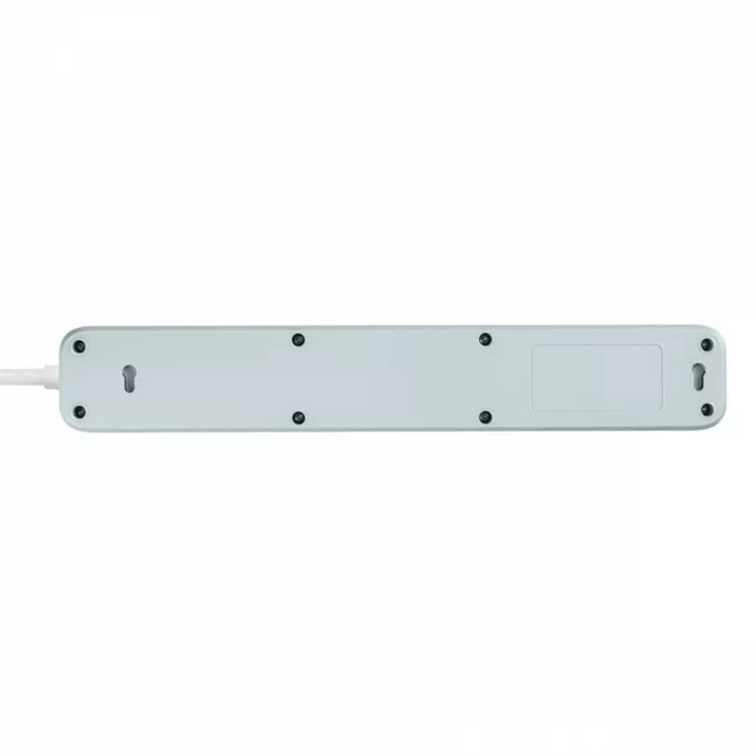 EVER Listwa zasilająca PROTECT 5PL 3M T/LZ12-PRO030/0000