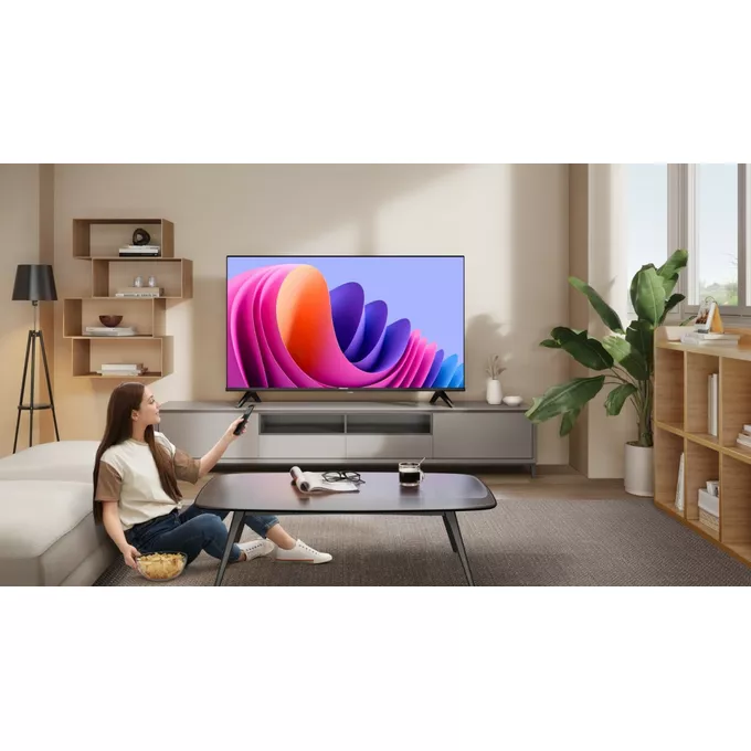 Hisense Telewizor LED 40 cali 40A4N