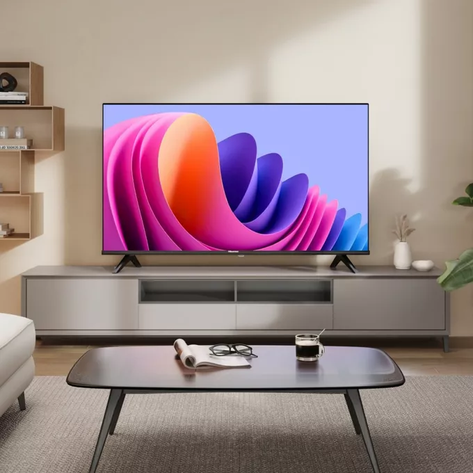 Hisense Telewizor LED 40 cali 40A4N