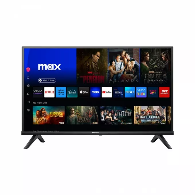 Hisense Telewizor LED 40 cali 40A4N