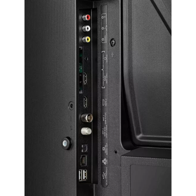 Hisense Telewizor LED 40 cali 40A4N