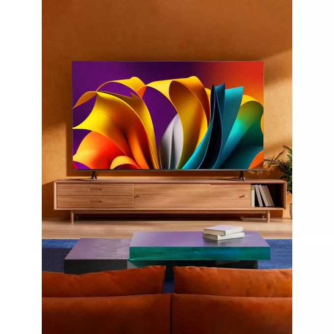 Hisense Telewizor LED 43 cale 43A6N