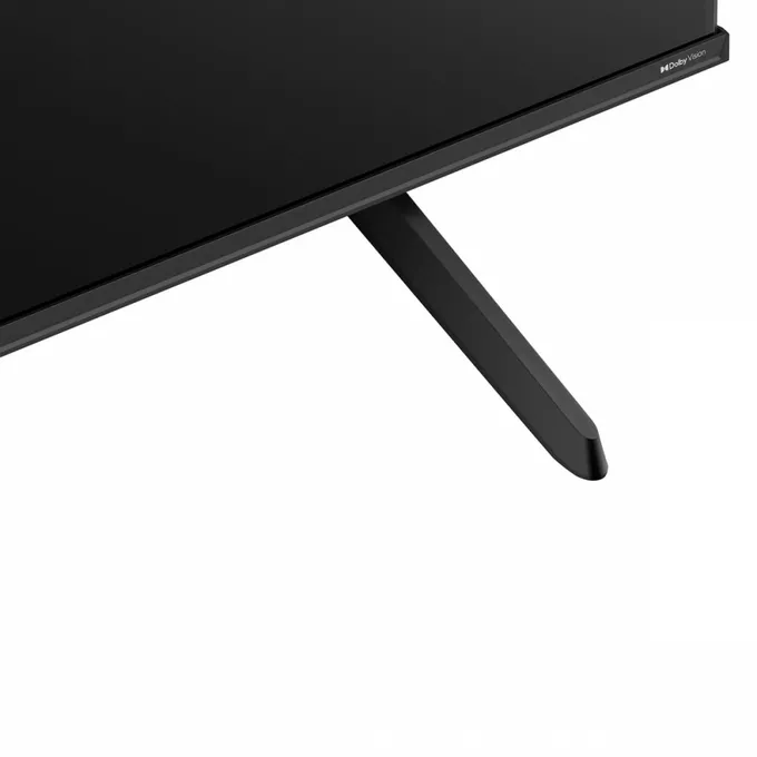 Hisense Telewizor LED 43 cale 43A6N