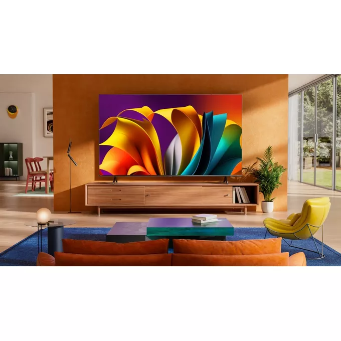 Hisense Telewizor LED 50 cali 50A6N