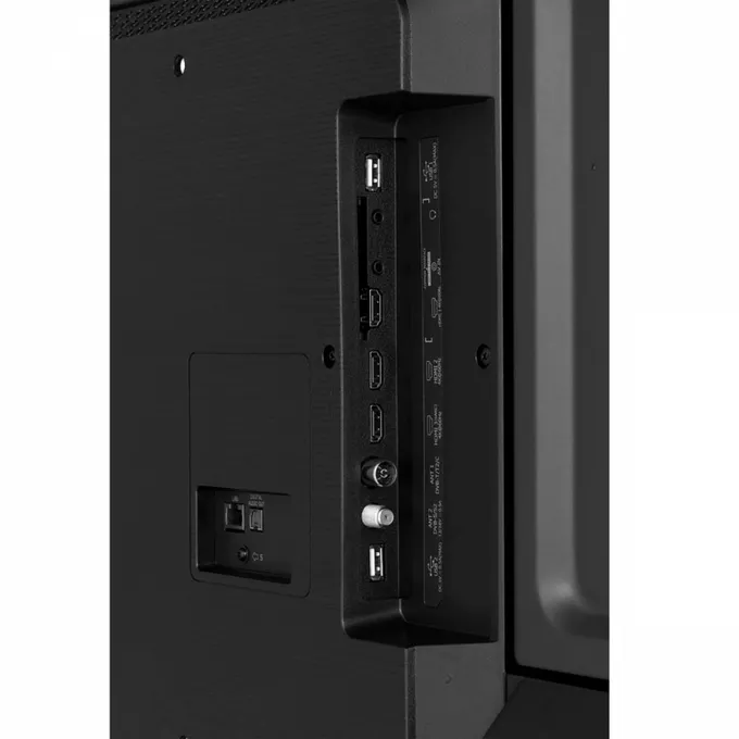 Hisense Telewizor LED 50 cali 50A6N