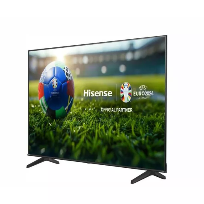 Hisense Telewizor LED 55 cali 55A6N