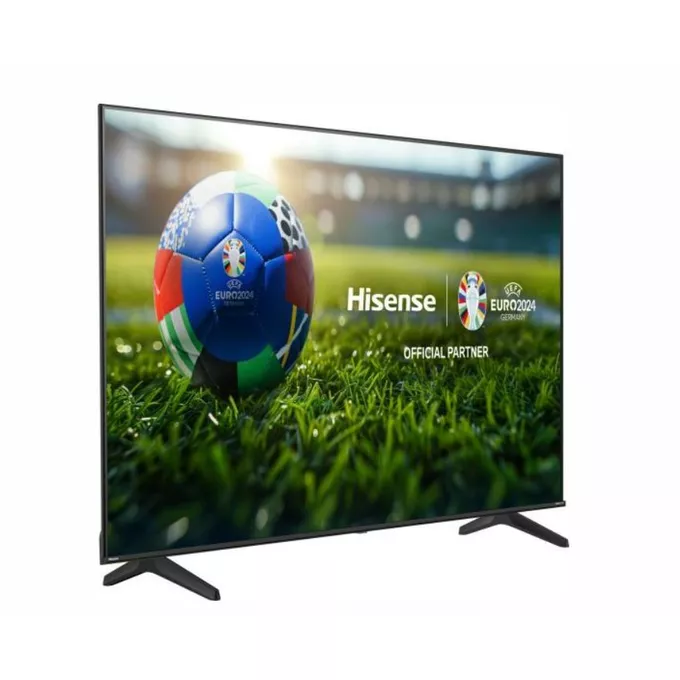 Hisense Telewizor LED 65 cali 65A6N