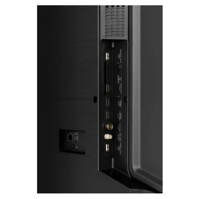 Hisense Telewizor MINI-LED QLED 55 cali  55U6NQ