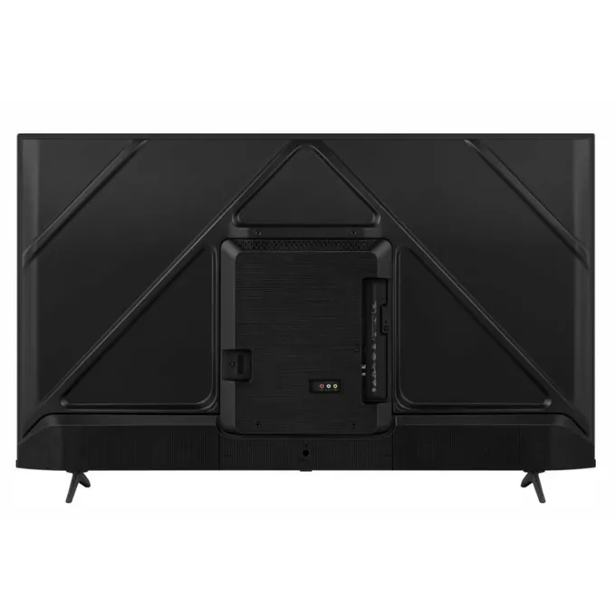 Hisense Telewizor QLED 50 cali 50E7NQ