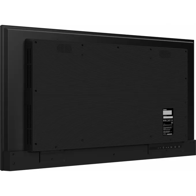 IIYAMA Monitor 50 cali LH5041UHS-B2 VA,4K,24/7,LAN,USB,HDMI