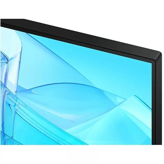 Samsung Monitor 27 cali ViewFinity S80UD IPS 3840x2160 UHD 16:9 1xHDMI 1xDP 1xUSB-C 90W 3xUSB 3.0 LAN KVM 5ms PinP/PbyP 60Hz HAS+PIV płaski 3YOn-Site