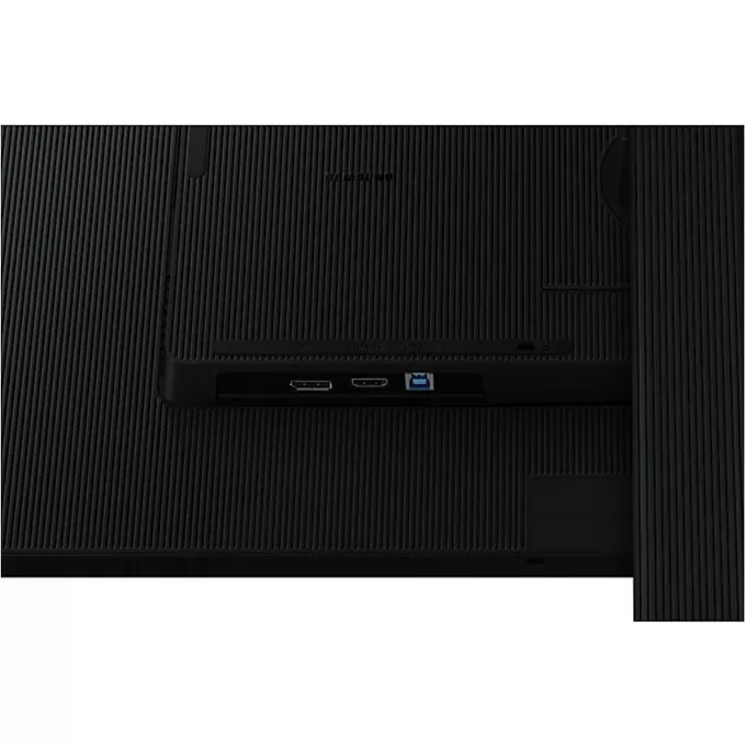 Samsung Monitor 27 cali ViewFinity S80UD IPS 3840x2160 UHD 16:9 1xHDMI 1xDP 1xUSB-C 90W 3xUSB 3.0 LAN KVM 5ms PinP/PbyP 60Hz HAS+PIV płaski 3YOn-Site