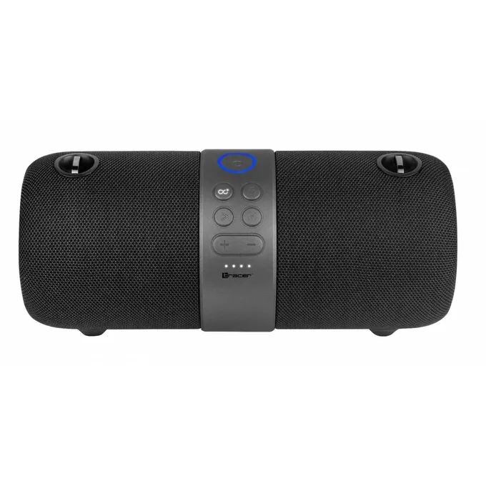 Tracer Głośnik Splash XXL TWS Bluetooth Czarny