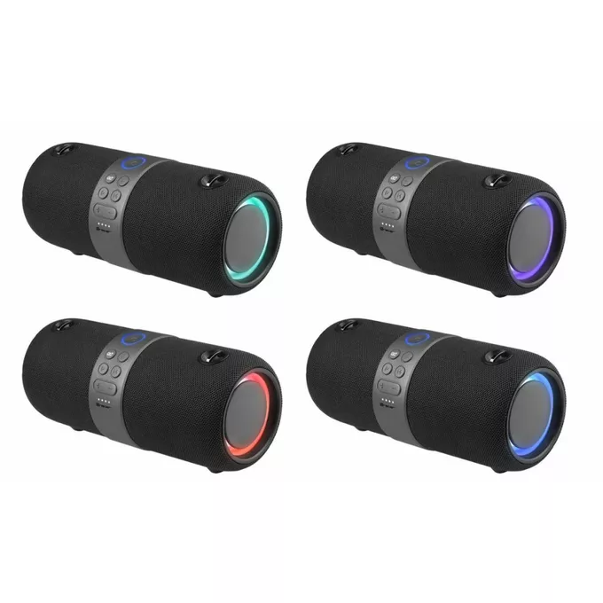 Tracer Głośnik Splash XXL TWS Bluetooth Czarny