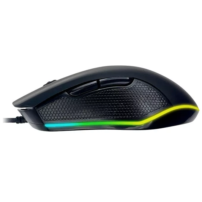 Tracer Mysz przewodowa Gamezone EDGE