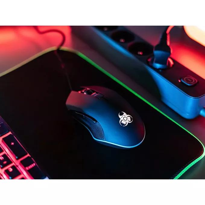 Tracer Mysz przewodowa Gamezone EDGE