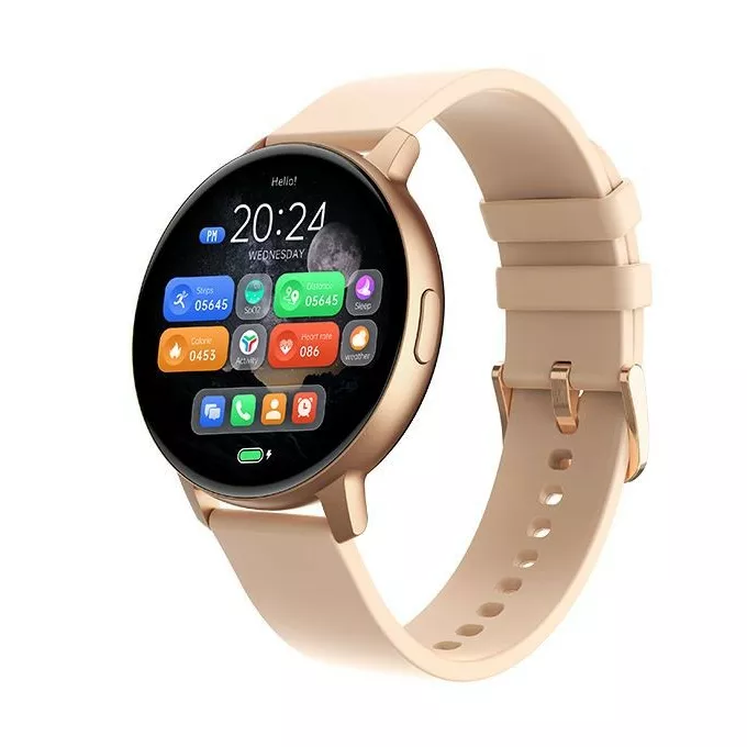 Tracer Smartwatch SMW9A Spark 1.43 Amoled