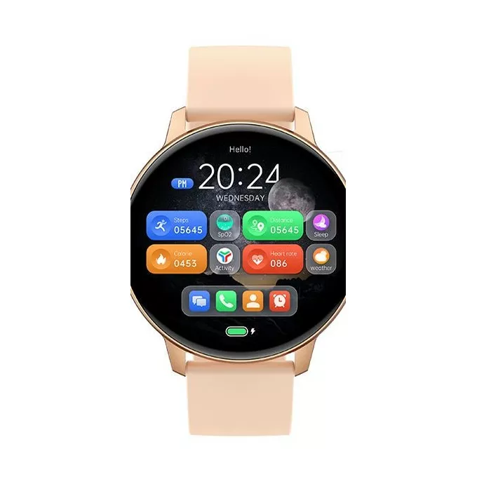 Tracer Smartwatch SMW9A Spark 1.43 Amoled