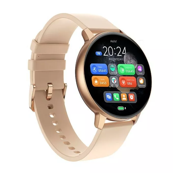 Tracer Smartwatch SMW9A Spark 1.43 Amoled