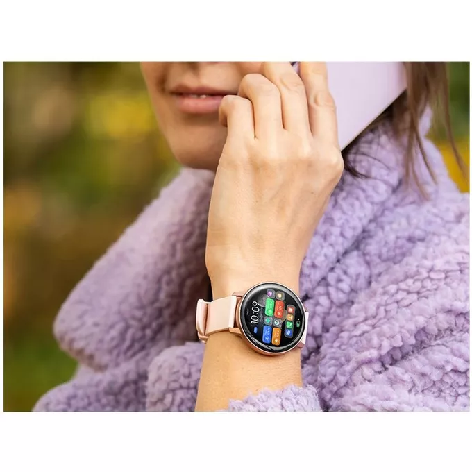 Tracer Smartwatch SMW9A Spark 1.43 Amoled