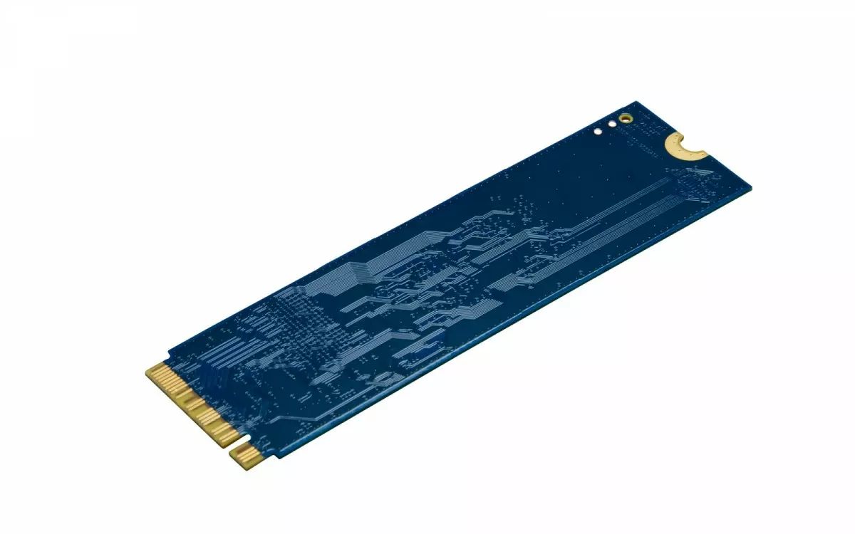 Dysk SSD Kingston NV3 M.2 Pcie 4.0 NVMe 1TB (SNV3S1000G