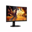 AOC Monitor CQ27G4X 27 cali Zakrzywiony Fast VA 180Hz HDMIx2 DP HAS