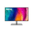 Benq Monitor 31.5 cala PD3225U  LED 5ms/2K/2000:1/HDMI/Czarny