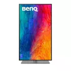 Benq Monitor 31.5 cala PD3225U  LED 5ms/2K/2000:1/HDMI/Czarny
