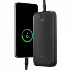 Hama Power pack PD 10000 mAh Antracyt