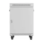 Lanberg Szafa stojąca rack 19'' 15U 600X800 FF01-6815-12SL