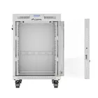 Lanberg Szafa stojąca rack 19'' 15U 600X800 FF01-6815-12SL
