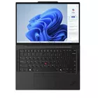 Lenovo Ultrabook ThinkPad T14s G5 21LS002VPB W11Pro Ultra 7 155U/32GB/1TB/INT/14.0 WUXGA/Black/3YRS Premier Support + CO2 Offset