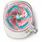 Philips Blender kielichowy 1500W HR3760/01