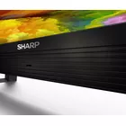 Sharp Telewizor QLED 55 cali 55EQ6EA UHD Android