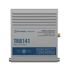 TELTONIKA Bramka TRB141 4G(Cat 1),3G,2G, I/O