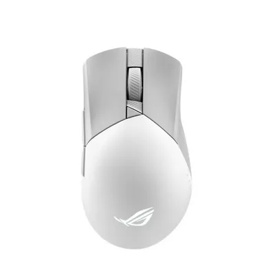 Asus Mysz ROG Gladius III Wireless AimPoint Biała RGB