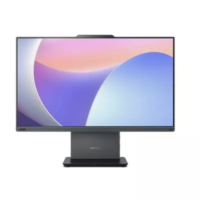 Lenovo Komputer All-in-One neo 50a G5 12SB001PPB W11Pro i5-13420H/16GB/512GB/INT/27.0 FHD/Touch/Luna Grey/3YRS OS