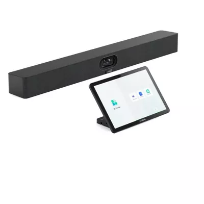 Yealink Wideobar A40-031 + CTP25