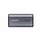 Adata Dysk zewnętrzny SSD SC750 1000G USB3.2C 1050/1000 MB/s