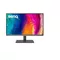 Benq Monitor 27 cali PD2706U LED 4K 5ms/QHD/IPS/HDMI/DP/USB