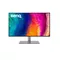Benq Monitor 31.5 cala PD3225U  LED 5ms/2K/2000:1/HDMI/Czarny