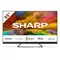 Sharp Telewizor QLED 55 cali 55EQ6EA UHD Android