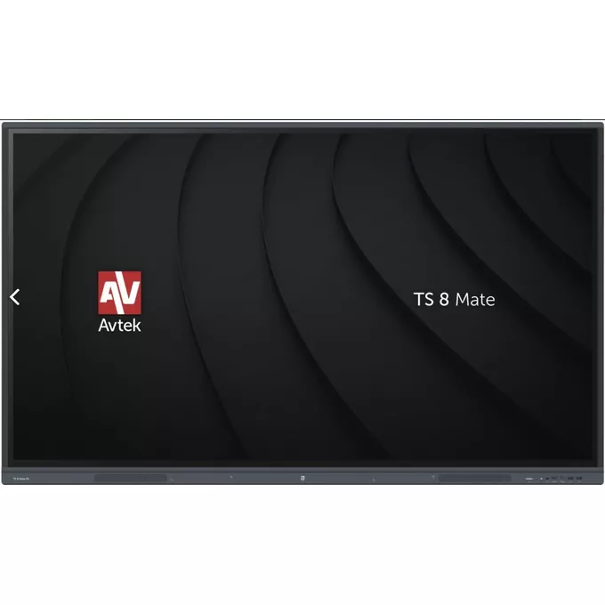 AVTek Monitor TOUCHSCREEN 8 MATE 75
