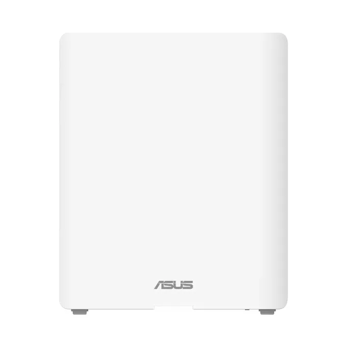 Asus System WiFi ZenWiFi BQ16 Quad Band WiFi 7 Mesh (1-pak)