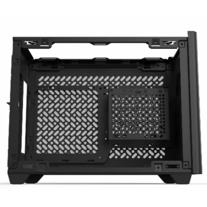 Cooler Master Obudowa NR200P V2 z oknem Czarna