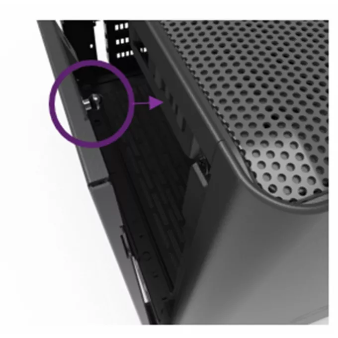 Cooler Master Obudowa NR200P V2 z oknem Czarna