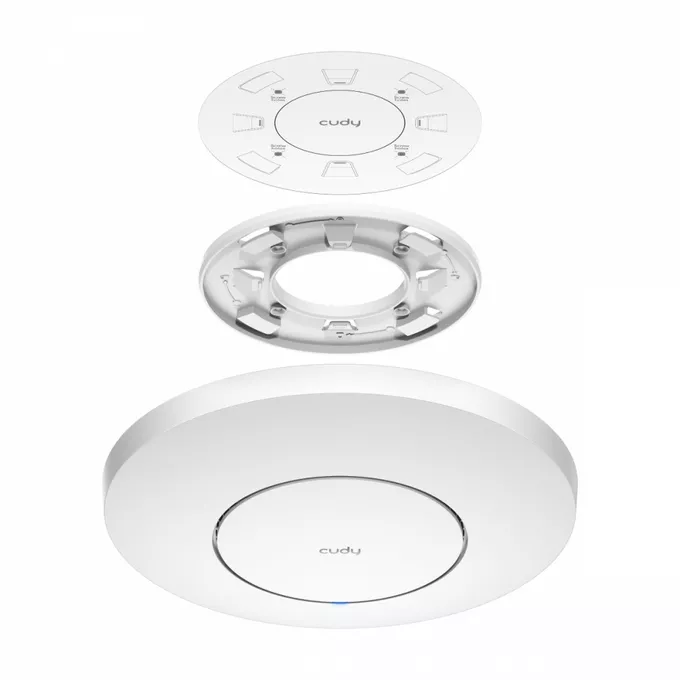 Cudy Punkt dostępu AP3000_P Access Point 2.5G WiFi 6 AX3000