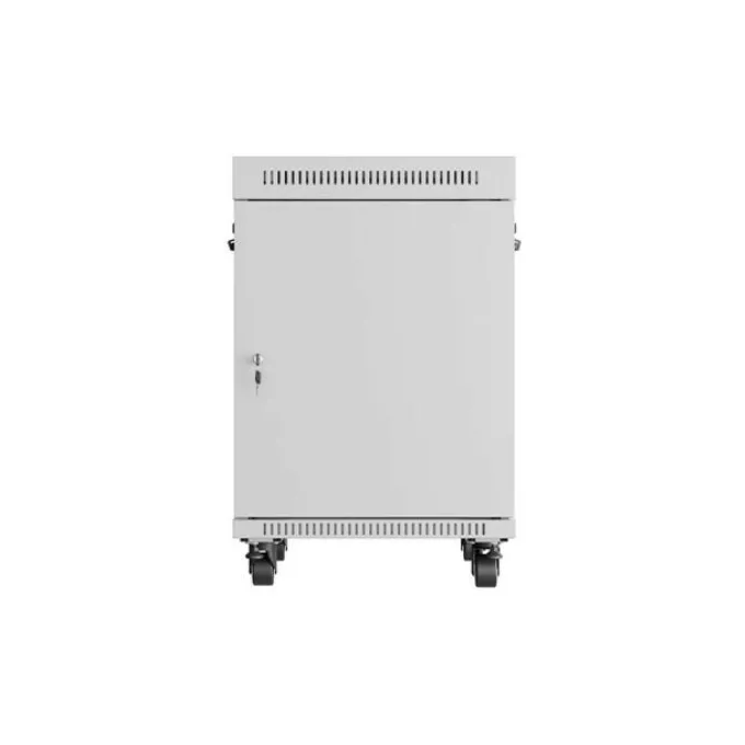 Lanberg Szafa stojąca rack 19'' 15U 600X800 FF01-6815-12SL